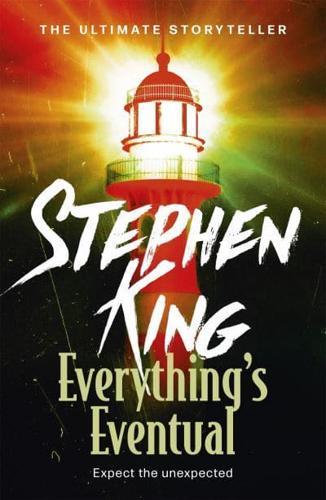 Everything's Eventual By:King, Stephen Eur:9,74 Ден2:699