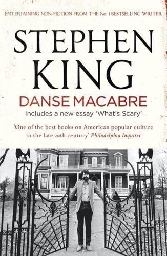 Danse Macabre By:King, Stephen Eur:19,50 Ден2:799