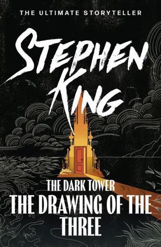 The Drawing of the Three - The Dark Tower By:King, Stephen Eur:6,49 Ден2:799