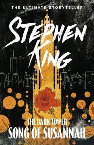 Song of Susannah - The Dark Tower By:King, Stephen Eur:8,11 Ден2:899