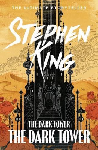 The Dark Tower - The Dark Tower By:King, Stephen Eur:11,37 Ден2:899