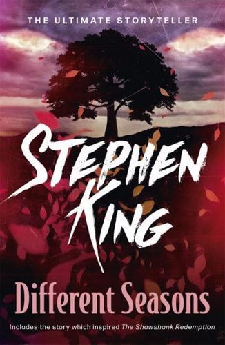 Different Seasons By:King, Stephen Eur:9,74 Ден2:799