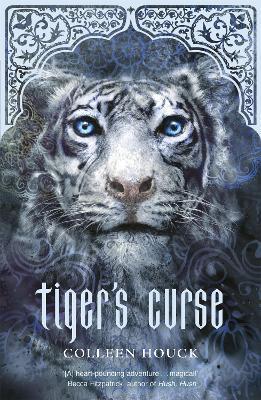 Tiger's Curse : Tiger Saga Book 1 By:Houck, Colleen Eur:11,37 Ден2:699