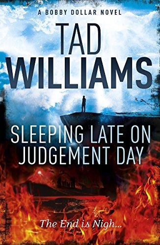 Sleeping Late on Judgement Day : Bobby Dollar 3 By:Williams, Tad Eur:40,63 Ден2:699