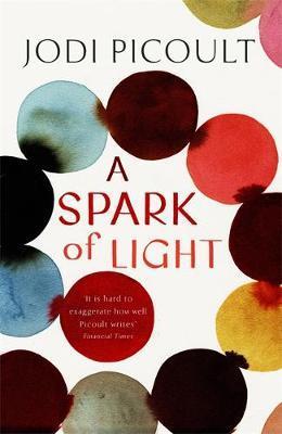 A Spark of Light : THE NUMBER ONE SUNDAY TIMES BESTSELLER By:Picoult, Jodi Eur:17,87 Ден2:599