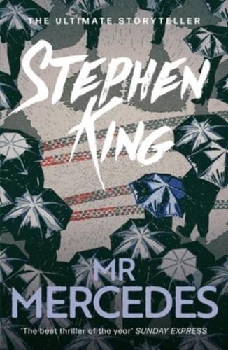 Mr Mercedes - The Bill Hodges Trilogy By:King, Stephen Eur:4,86 Ден2:899