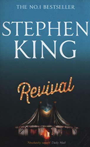 Revival By:King, Stephen Eur:6,49 Ден2:599