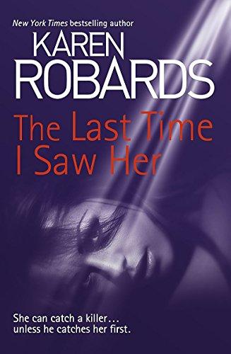 The Last Time I Saw Her By:Robards, Karen Eur:16,24 Ден2:699