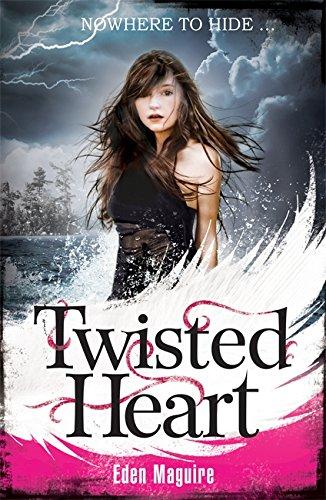 Twisted Heart : Book 2 By:Maguire, Eden Eur:11,37 Ден2:499