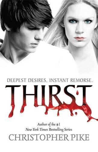 Thirst By:Pike, Christopher Eur:12,99 Ден2:499