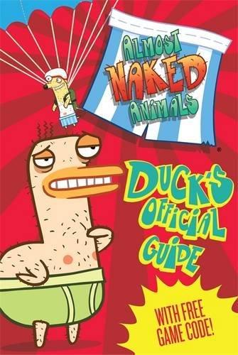 Duck's Official Guide By:Entertainment, Story Eur:4,88 Ден2:499