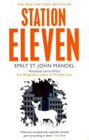 Station Eleven By:Mandel, Emily St. John Eur:24,37 Ден2:799