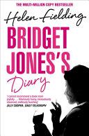 Bridget Jones's Diary By:Fielding, Helen Eur:12,99 Ден2:799