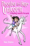 Phoebe and Her Unicorn By:Simpson, Dana Eur:9,74 Ден2:599