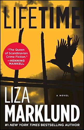 Lifetime By:Marklund, Liza Eur:37,38 Ден2:899