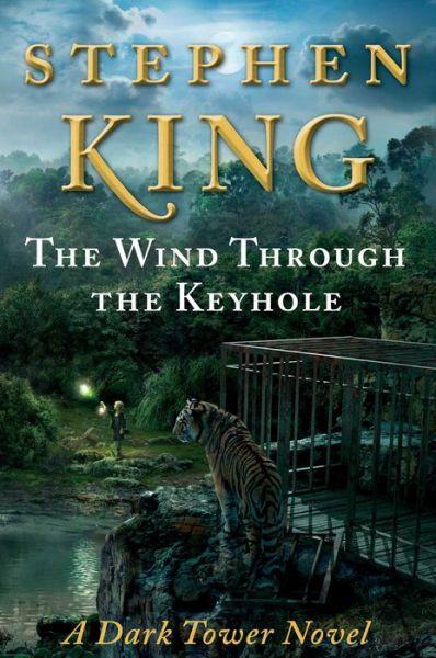The Wind Through the Keyhole : The Dark Tower IV-1/2 By:King, Stephen Eur:9,74 Ден2:1499