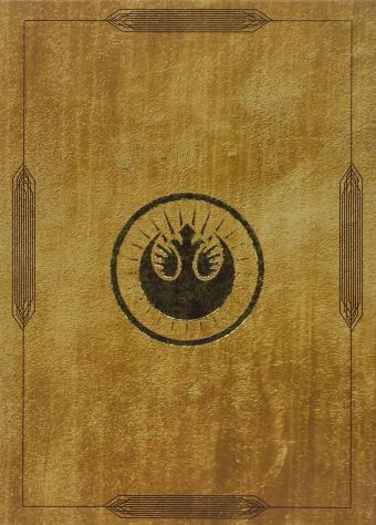 Star Wars (R): The Jedi Path and Book of Sith Deluxe Box Set By:Wallace, Daniel Eur:16.24 Ден1:2799