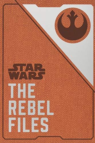 Star Wars: The Rebel Files : (star Wars Books, Science Fiction Adventure Books, Jedi Books, Star Wars Collectibles) By:Wallace, Clinical Professor of Medicine Daniel Eur:16.24 Ден1:1199