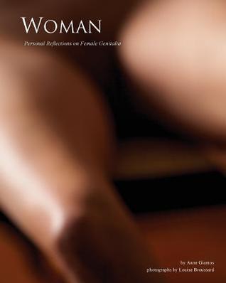 Woman By:Giamos, Anne Eur:9,74 Ден1:399