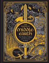 The Making of Middle-Earth By:Snyder, Christopher A. Eur:11,37 Ден2:1799