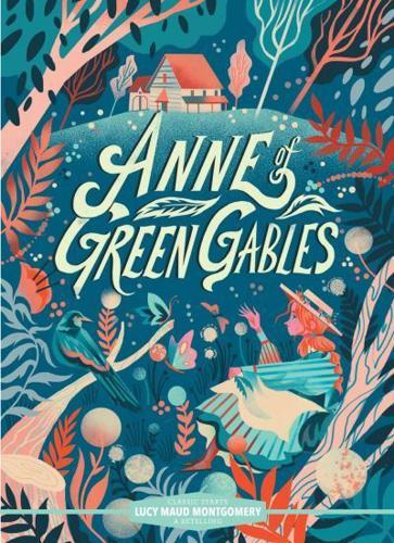 Classic Starts?¬: Anne of Green Gables - Classic Starts?¬ By:Karl James Mountford Eur:1,12 Ден2:499