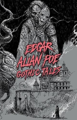 Edgar Allan Poe: Gothic Tales - Signature Select Classics By:Poe, Edgar Allan Eur:4,86 Ден2:399