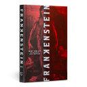 Frankenstein By:Shelley, Mary W. Eur:4,86 Ден2:2199