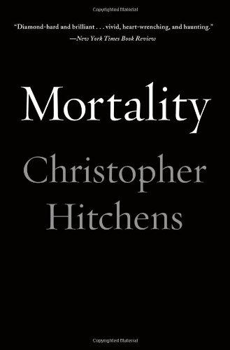 Mortality By:Hitchens, Christopher Eur:16,24 Ден2:1099