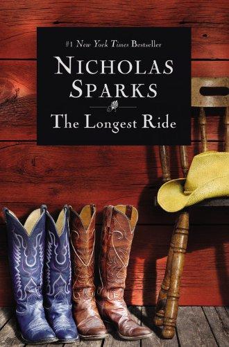 The Longest Ride By:Sparks, Nicholas Eur:19,50 Ден2:999
