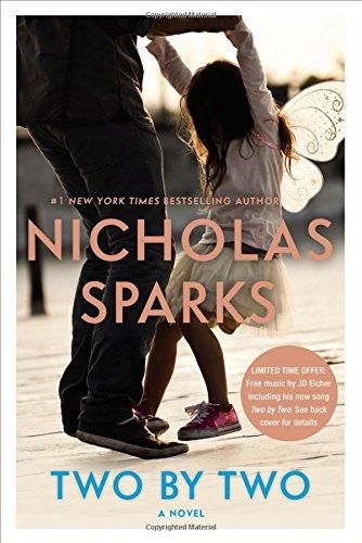 Two by Two By:Sparks, Nicholas Eur:16,24 Ден2:1599