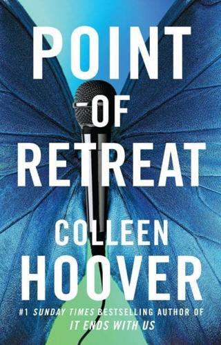 Point of Retreat By:Hoover, Colleen Eur:9,74 Ден2:699