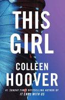 This Girl By:Hoover, Colleen Eur:19,50 Ден2:699