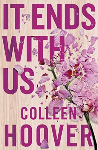 It Ends With Us: The emotional #1 Sunday ... By:Hoover, Colleen Eur:17,87 Ден2:799