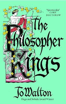 The Philosopher Kings By:Walton, Jo Eur:9,74 Ден2:799