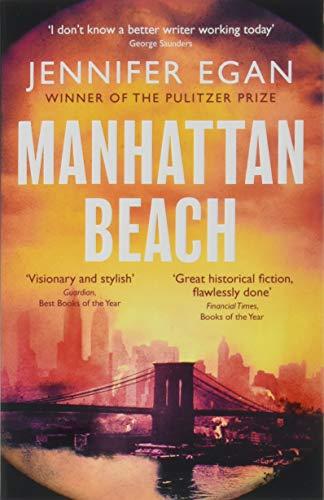 Manhattan Beach By:Egan, Jennifer Eur:8,11 Ден2:799