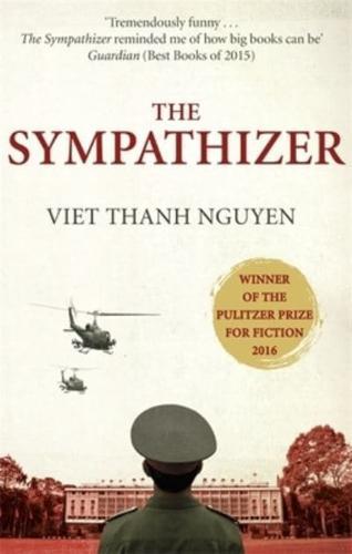 The Sympathizer By:Nguyen, Viet Thanh Eur:17,87 Ден2:899