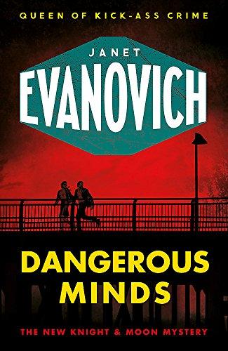 Dangerous Minds By:Evanovich, Janet Eur:27,63 Ден2:1199