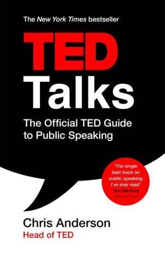 TED Talks By:body), TED (Organization) (issuing Eur:27,63 Ден1:799