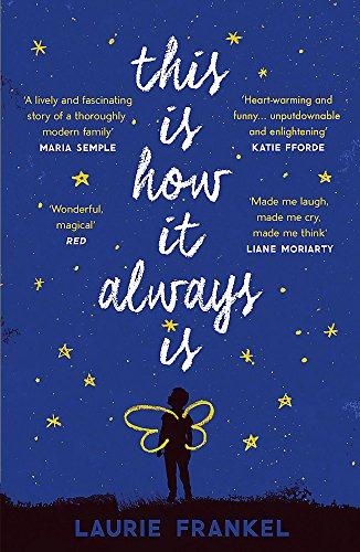 This Is How It Always Is : The Reese Witherspoon Hello Sunshine Book Club Pick By:Frankel, Laurie Eur:11,37 Ден2:799