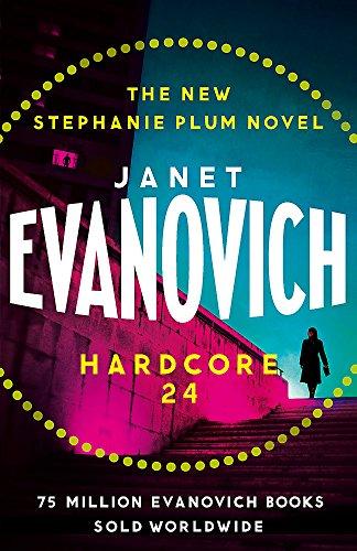 Hardcore Twenty-Four By:Evanovich, Janet Eur:11,37 Ден2:899