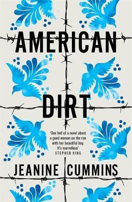American Dirt By:Cummins, Jeanine Eur:34,13 Ден2:1099