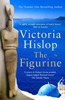 The Figurine By:Hislop, Victoria Eur:14,62 Ден2:799