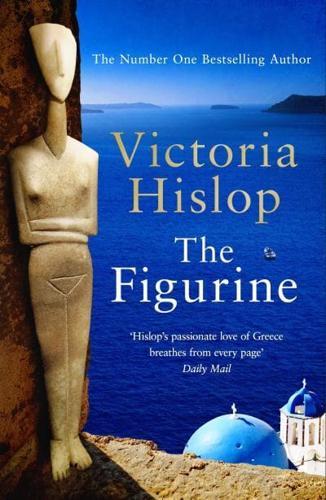 The Figurine By:Hislop, Victoria Eur:16,24 Ден2:1099