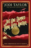 Just One Damned Thing After Another By:Taylor, Jodi Eur:11,37 Ден2:799