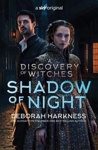 Shadow of Night - All Souls Trilogy By:Harkness, Deborah Eur:12,99 Ден1:599