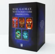 The Neil Gaiman Collection By:Gaiman, Neil Eur:9,74 Ден1:3299