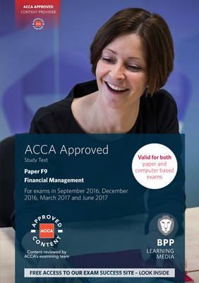 ACCA F9 Financial Management By:Media, BPP Learning Eur:5,69 Ден2:1099