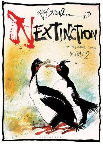 Nextinction By:Steadman, Ralph Eur:17,87 Ден1:2799