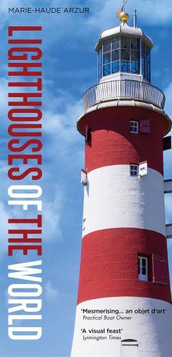 Lighthouses of the World By:Arzur, Marie-Haude Eur:24,37  Ден3:1499