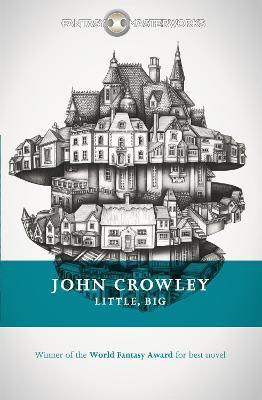 Little, Big By:Crowley, John Eur:11,37 Ден2:799